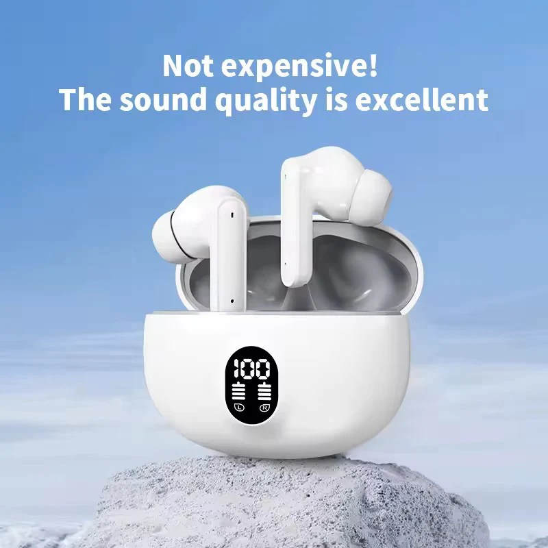 Stereo ENC TWS 895B Earphone
