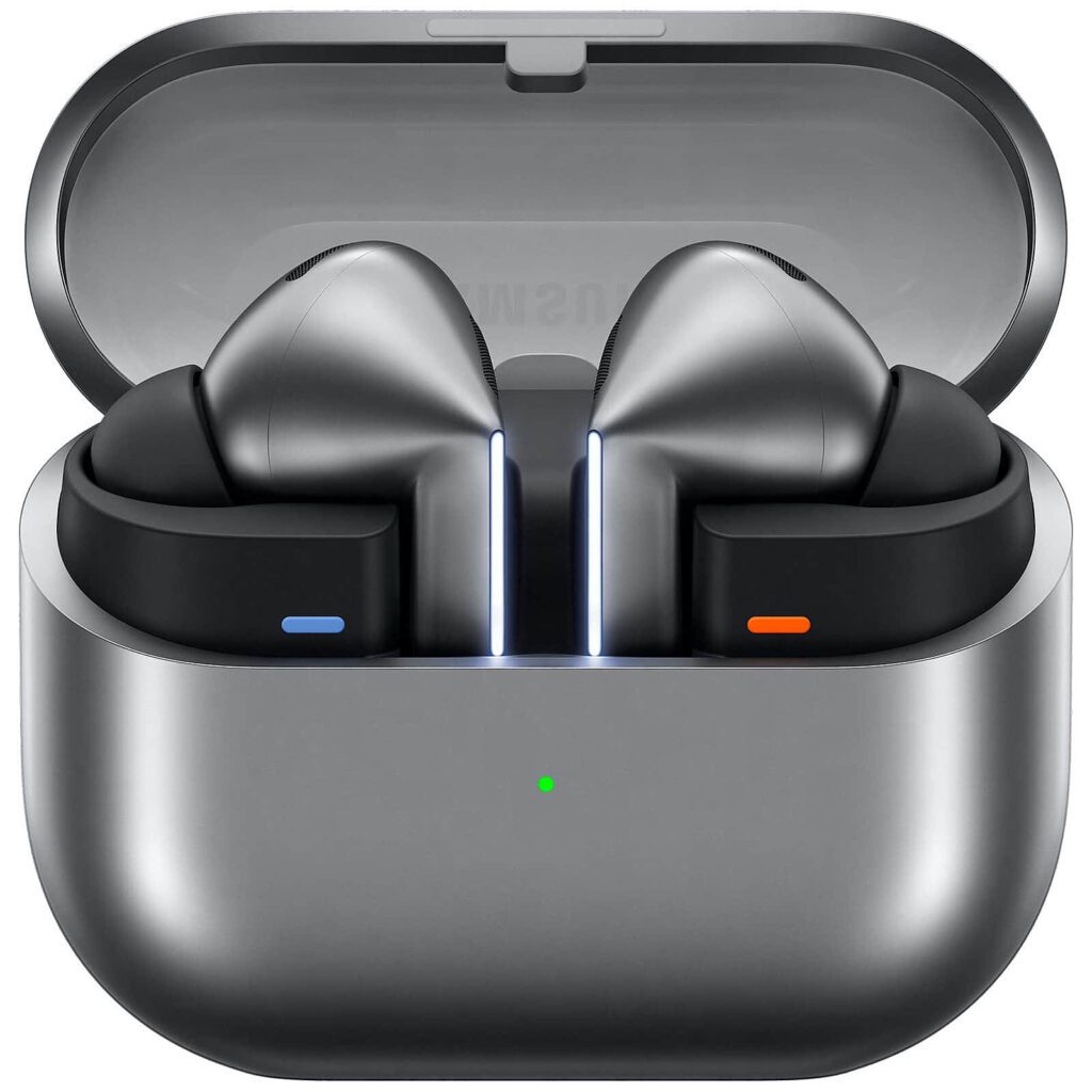 Samsung Galaxy Buds 3 Pro