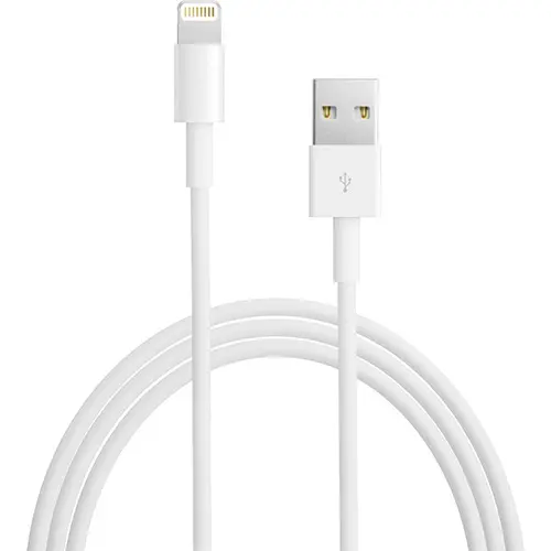 Apple USB To Lightening Cable