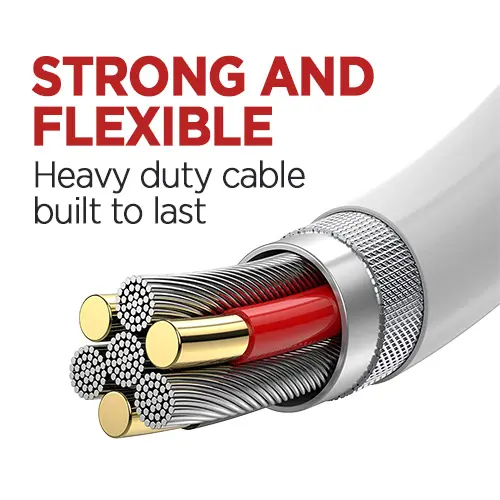 Apple USB To Lightening Cable