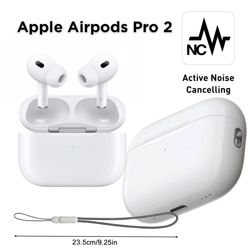 Apple Pro 2 Airbuds Full Sensor 
