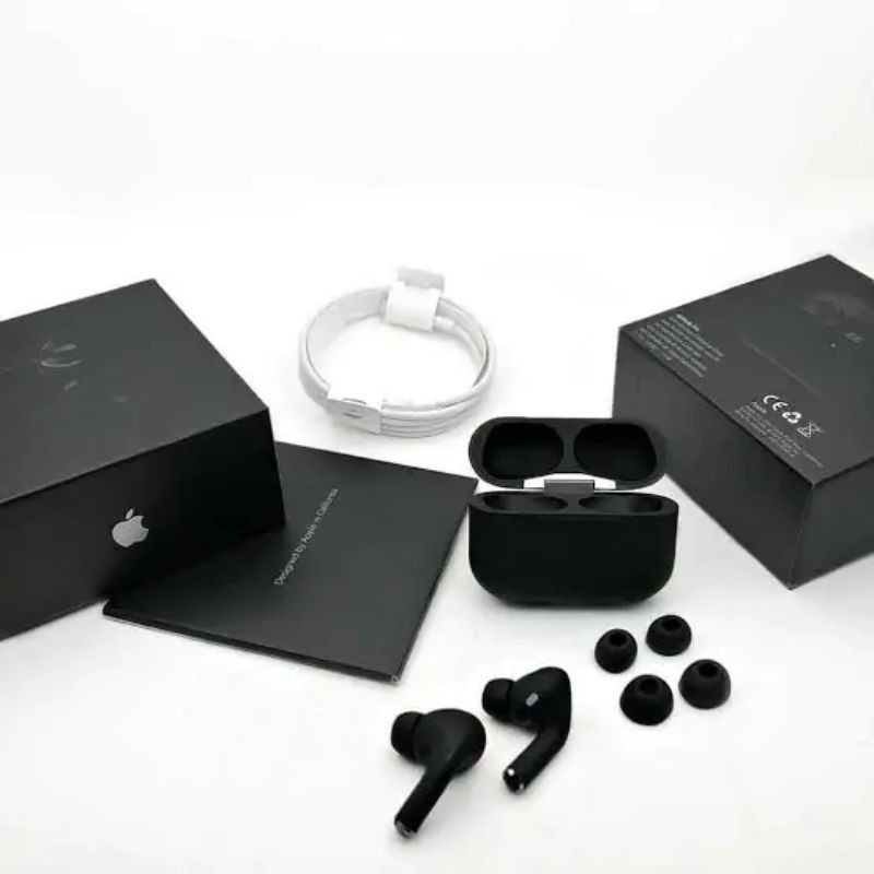 Apple AirPods Pro Matte Black