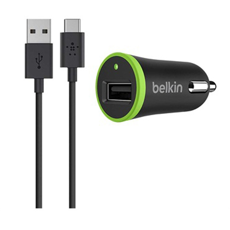 Belkin Car Charger 10W