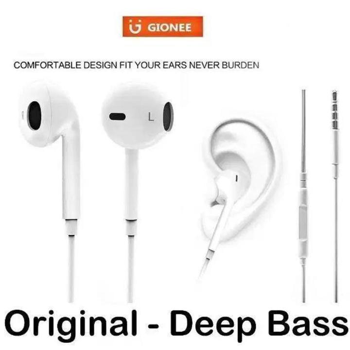 Original Gionee Handsfree