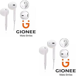 Original Gionee Handsfree