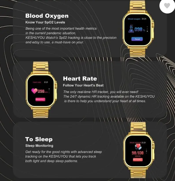 i20 Ultra Max Suit Smart Watch