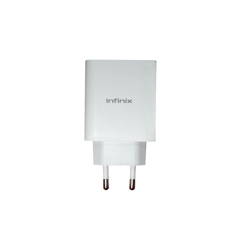 Infinix 33W Charger