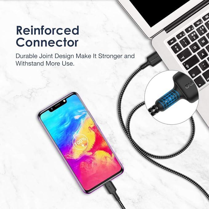  Oraimo Micro USB Cable