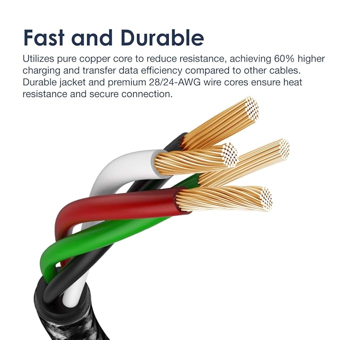  Oraimo Micro USB Cable