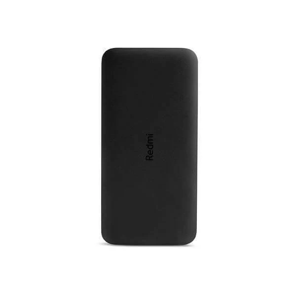 power bank black